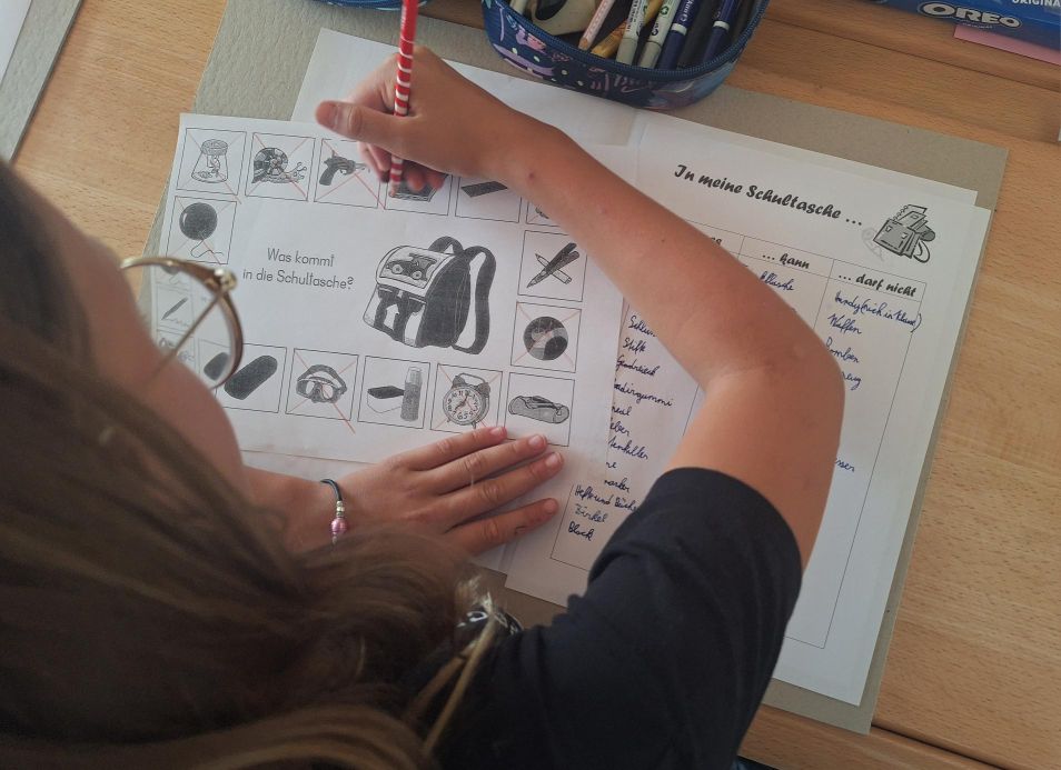 Projekttage 1BKR - Copyright SMS Gars